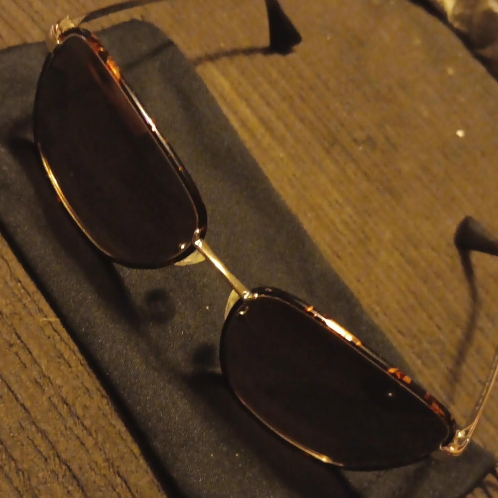 Authentic Prada Sunglasses